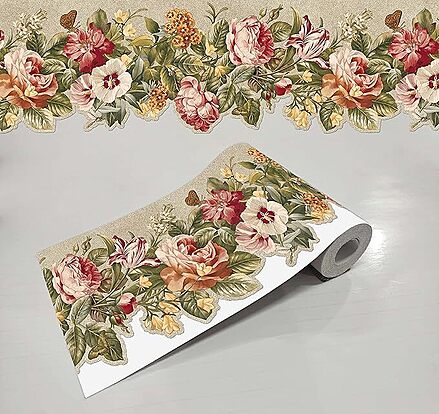 Buy wall border sticker
